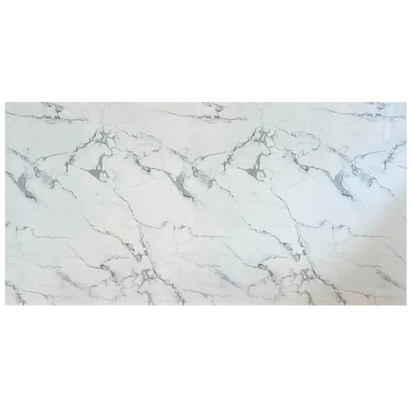 Placa PVC Calacatta