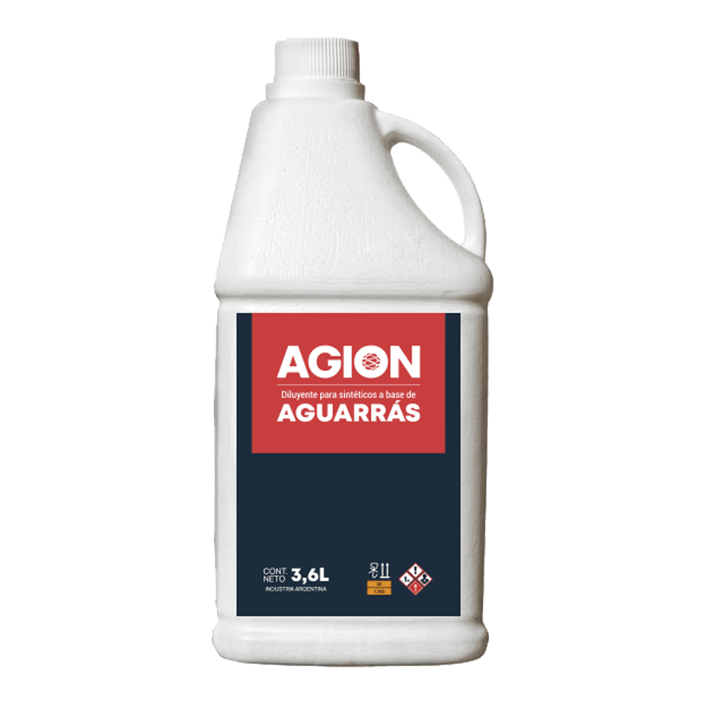 Diluyente Agion