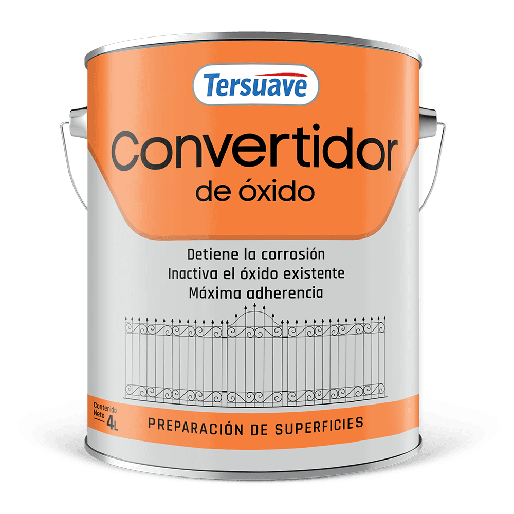 Convertidor De Oxido 2