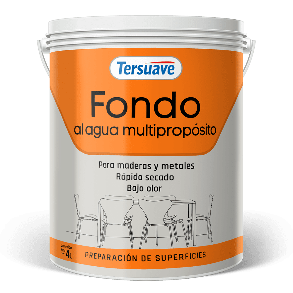 Fondo Al Agua Multiproposito