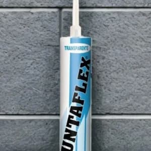 JUNTAFLEX®Transparente Cartucho 280g
