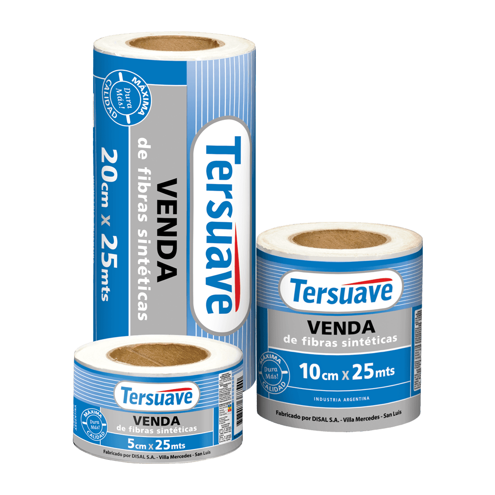 Tersuave Venda De Fibras Sinteticas